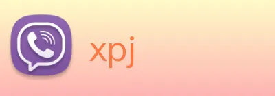 xpj Logo